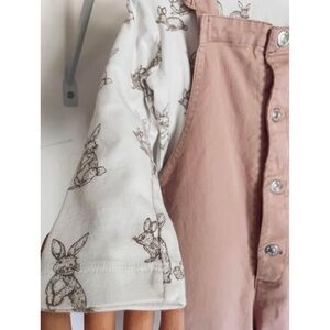 3T • Kate Quinn & H&M Bundle